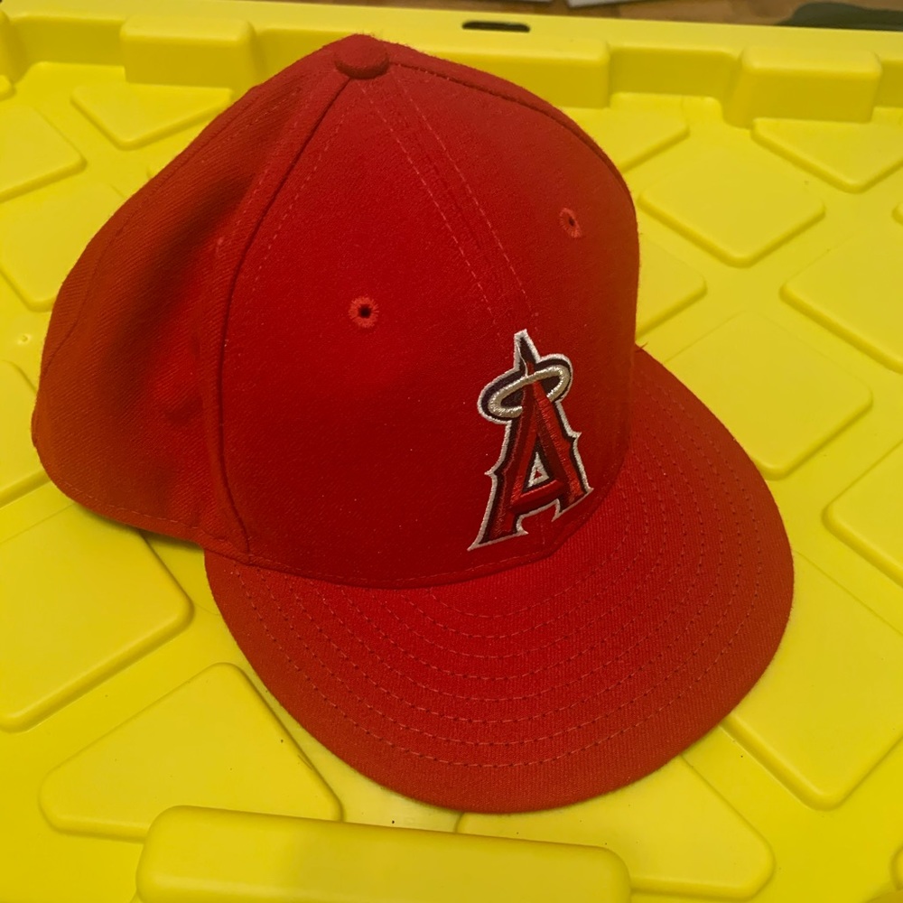 New Era 59FIFTY Fitted Hats